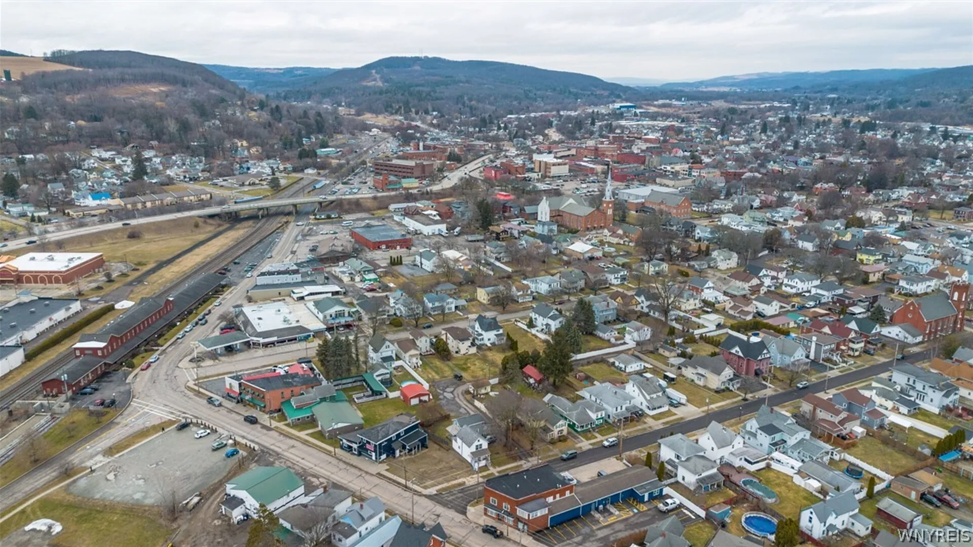 Property at 80 River Street, Hornell, NY 14843 20