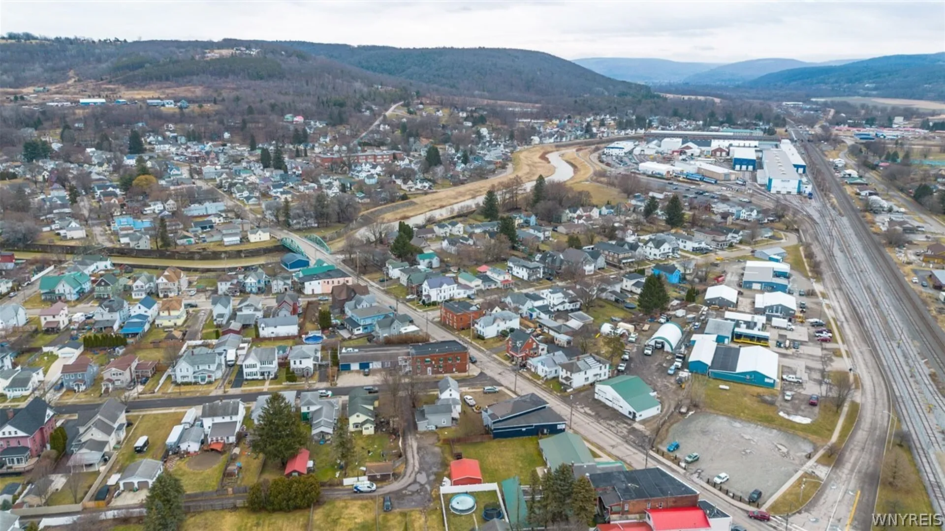 Property at 80 River Street, Hornell, NY 14843 21