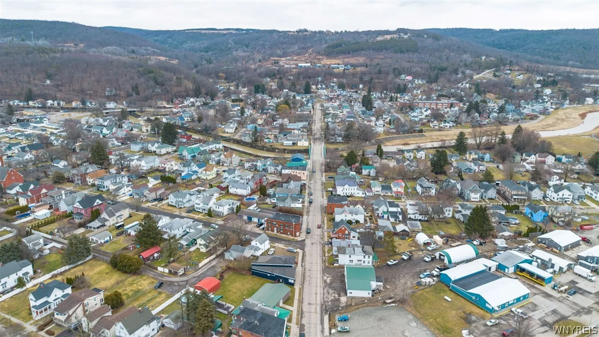 Property at 80 River Street, Hornell, NY 14843 22