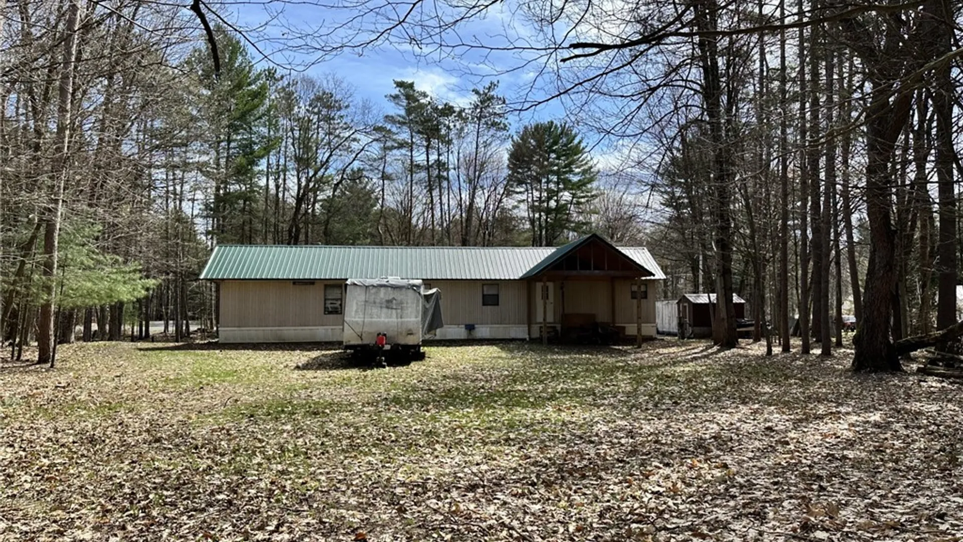 Property at 89 Kasoag Lake Road, Williamstown, NY 13302 2