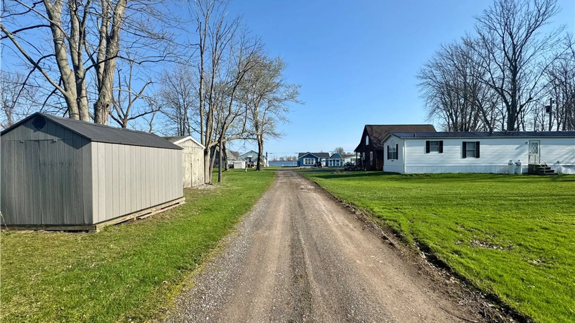 Property at 8208 Walnut Road, Wolcott, NY 14590 19