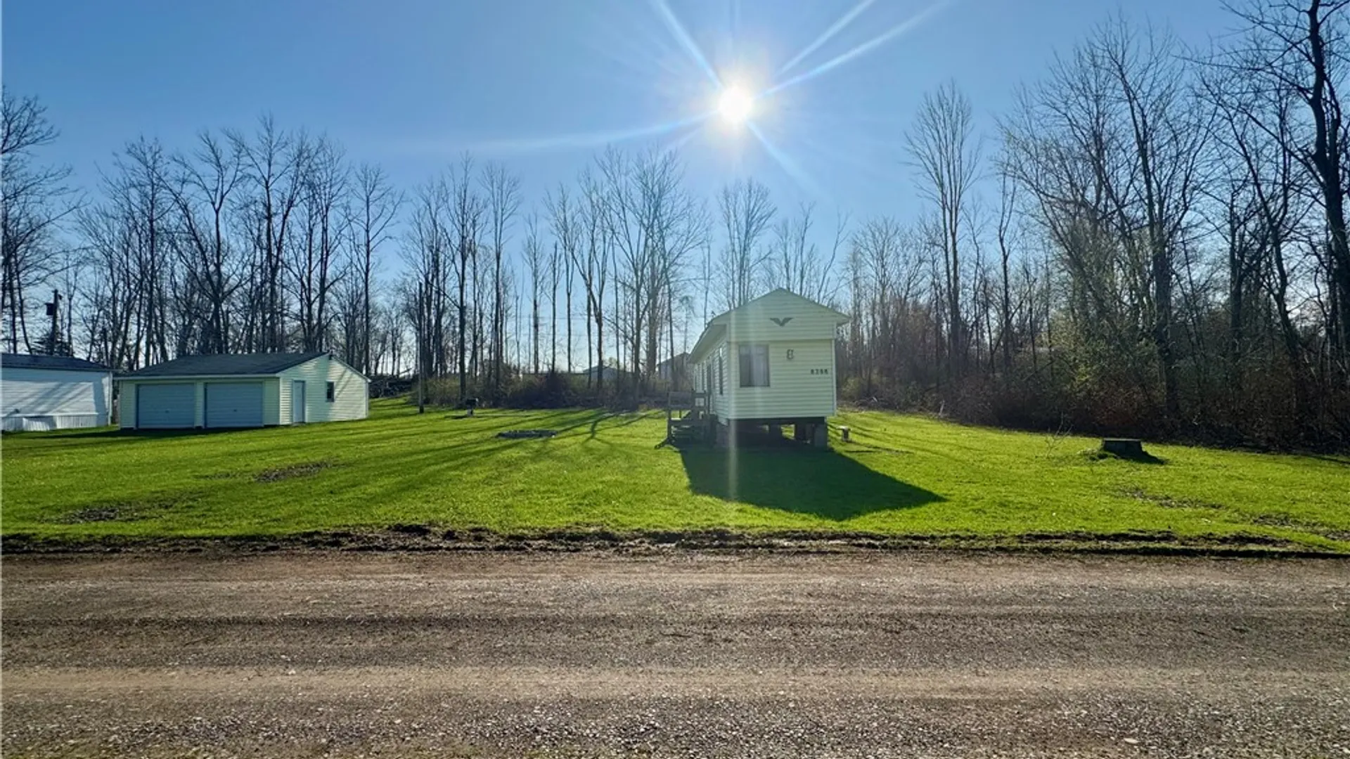 Property at 8208 Walnut Road, Wolcott, NY 14590 2