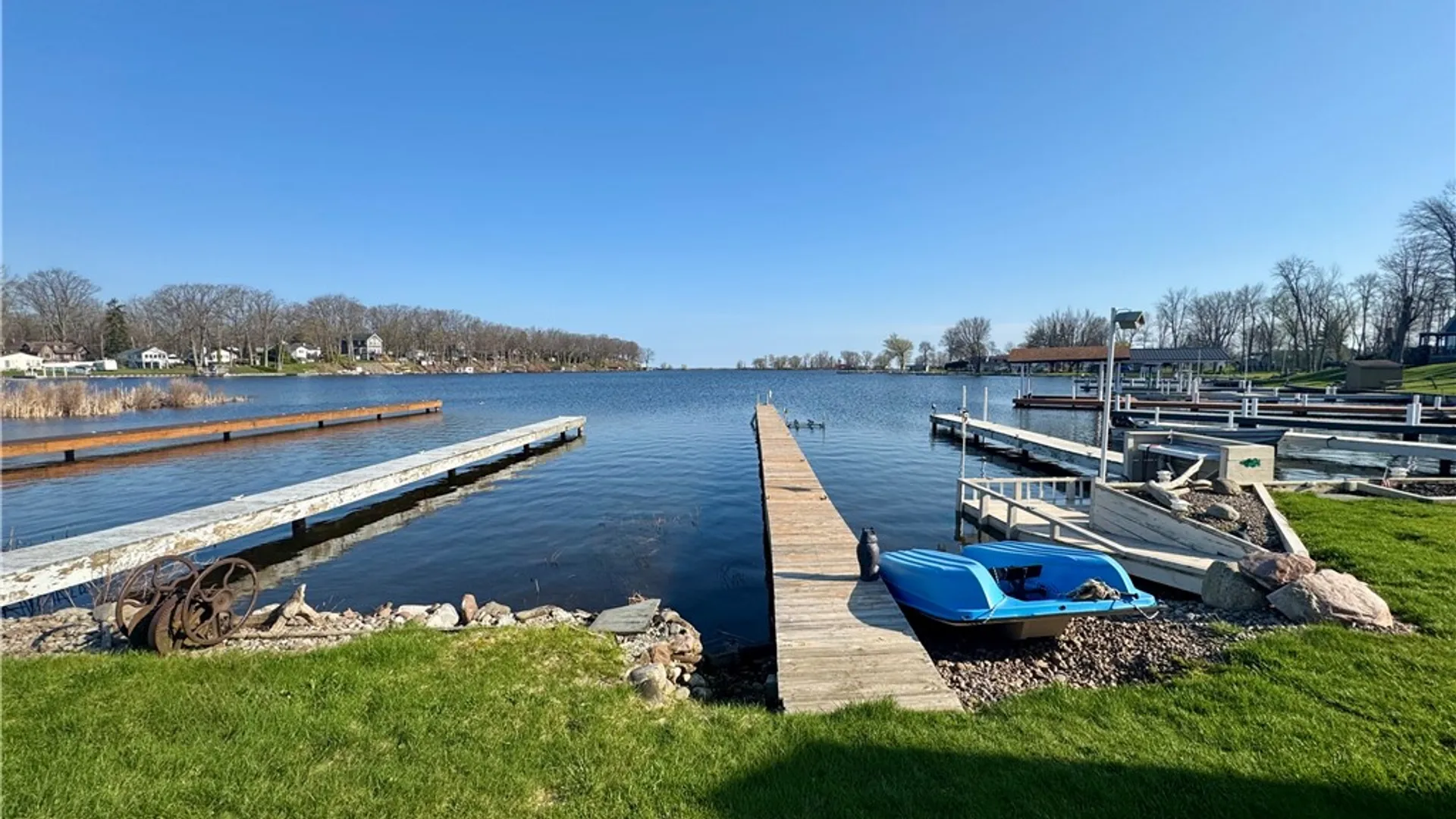 Property at 8208 Walnut Road, Wolcott, NY 14590 20