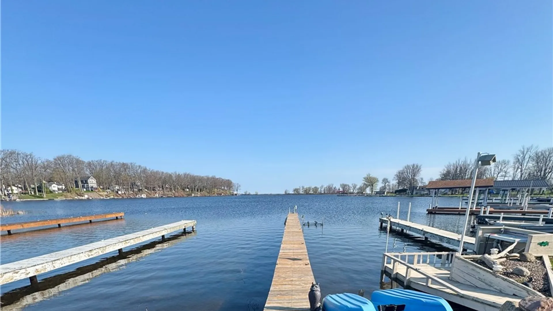 Property at 8208 Walnut Road, Wolcott, NY 14590 21