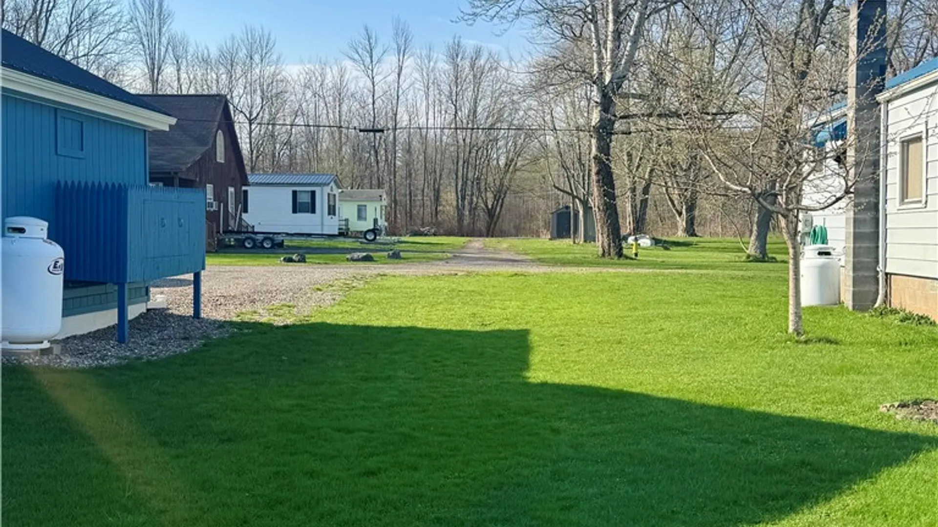 Property at 8208 Walnut Road, Wolcott, NY 14590 22