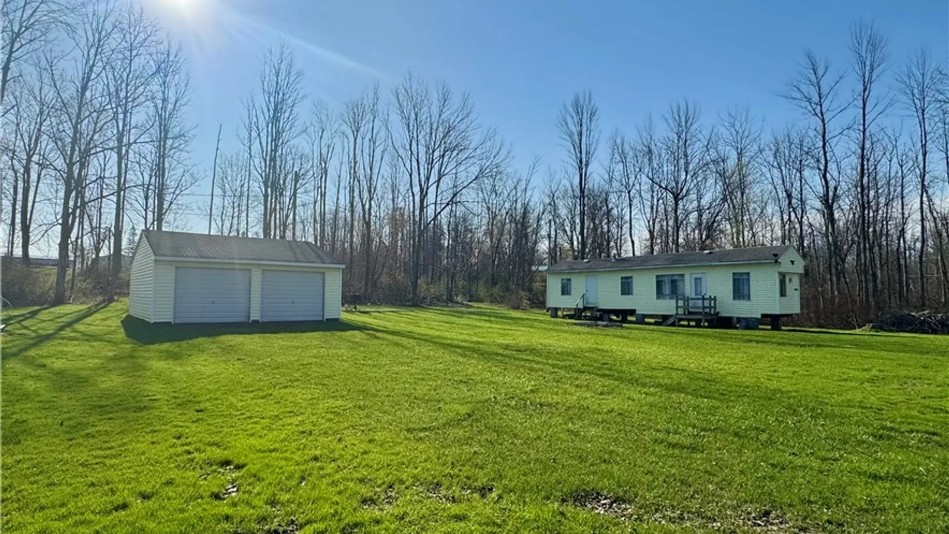 Property at 8208 Walnut Road, Wolcott, NY 14590 3