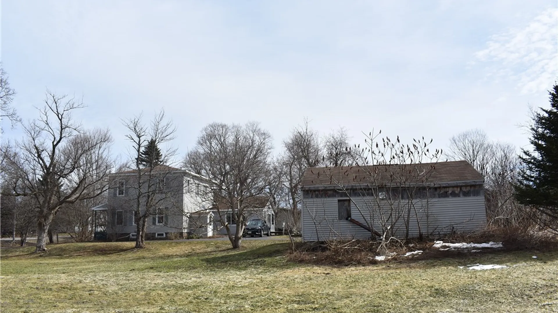 Property at 5373 State Route 104, Scriba, NY 13126 11