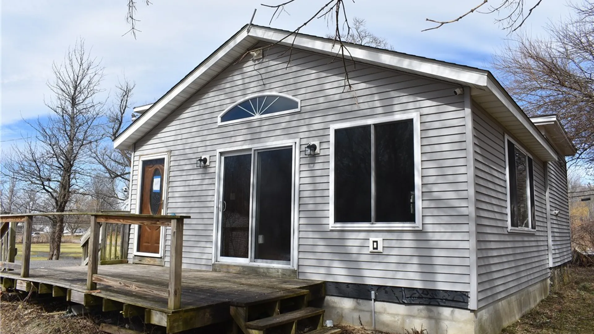 Property at 5373 State Route 104, Scriba, NY 13126 13