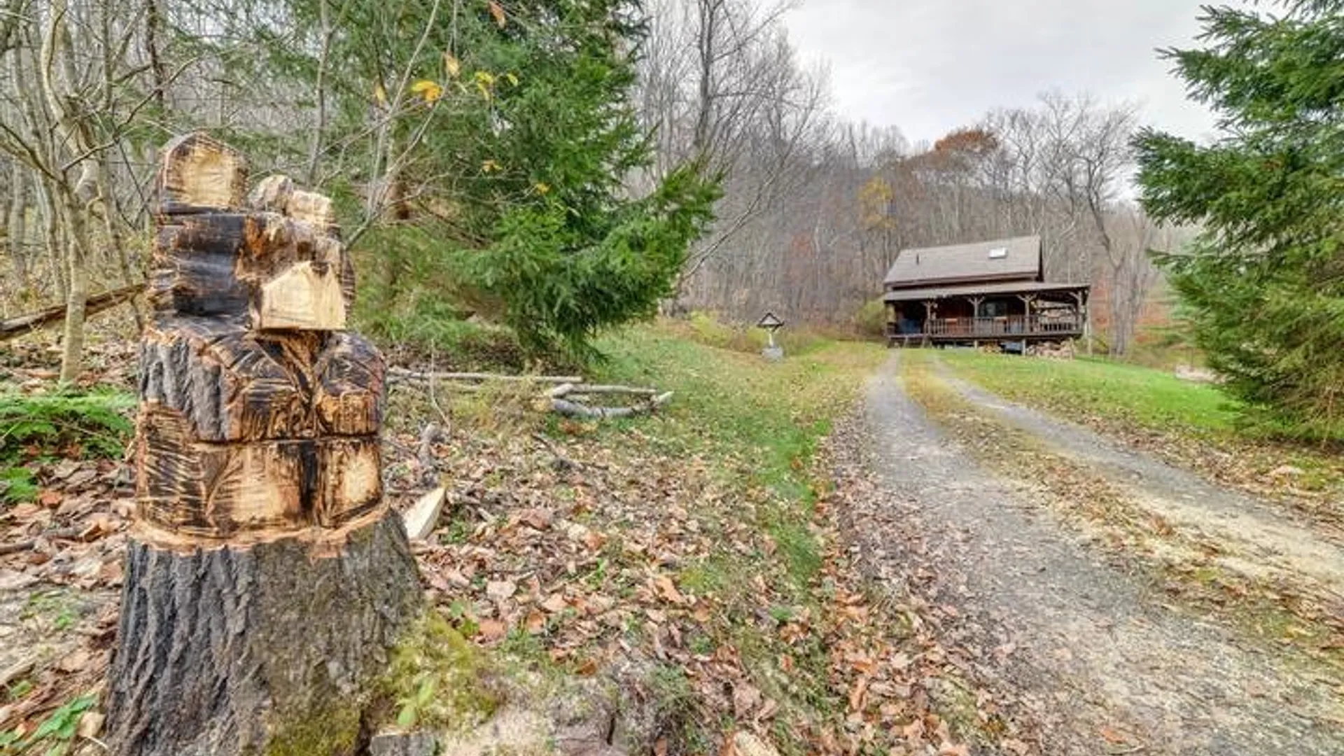 Property at 680 Weed Brook Road, Walton, NY 13856 10