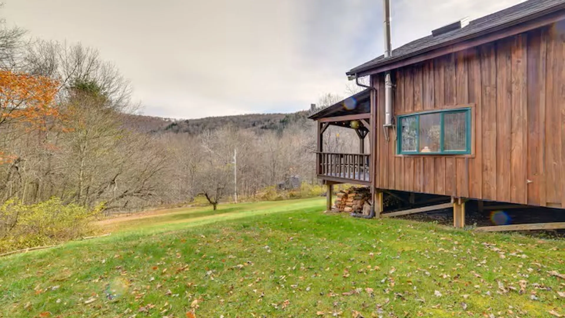 Property at 680 Weed Brook Road, Walton, NY 13856 12