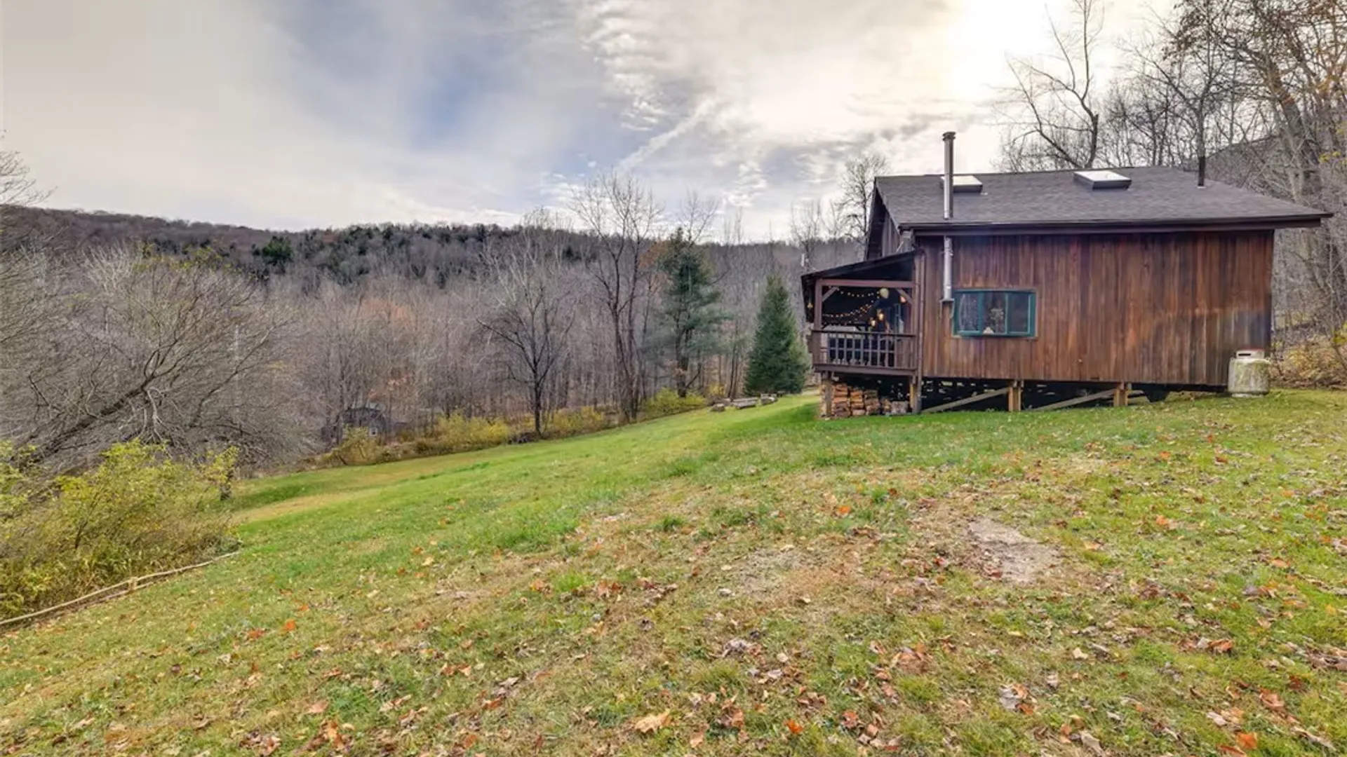 Property at 680 Weed Brook Road, Walton, NY 13856 13