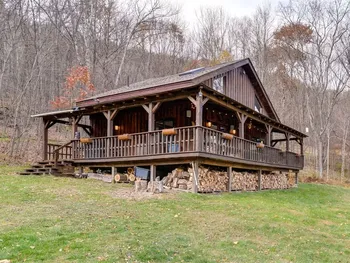 Property at 680 Weed Brook Road, Walton, NY 13856