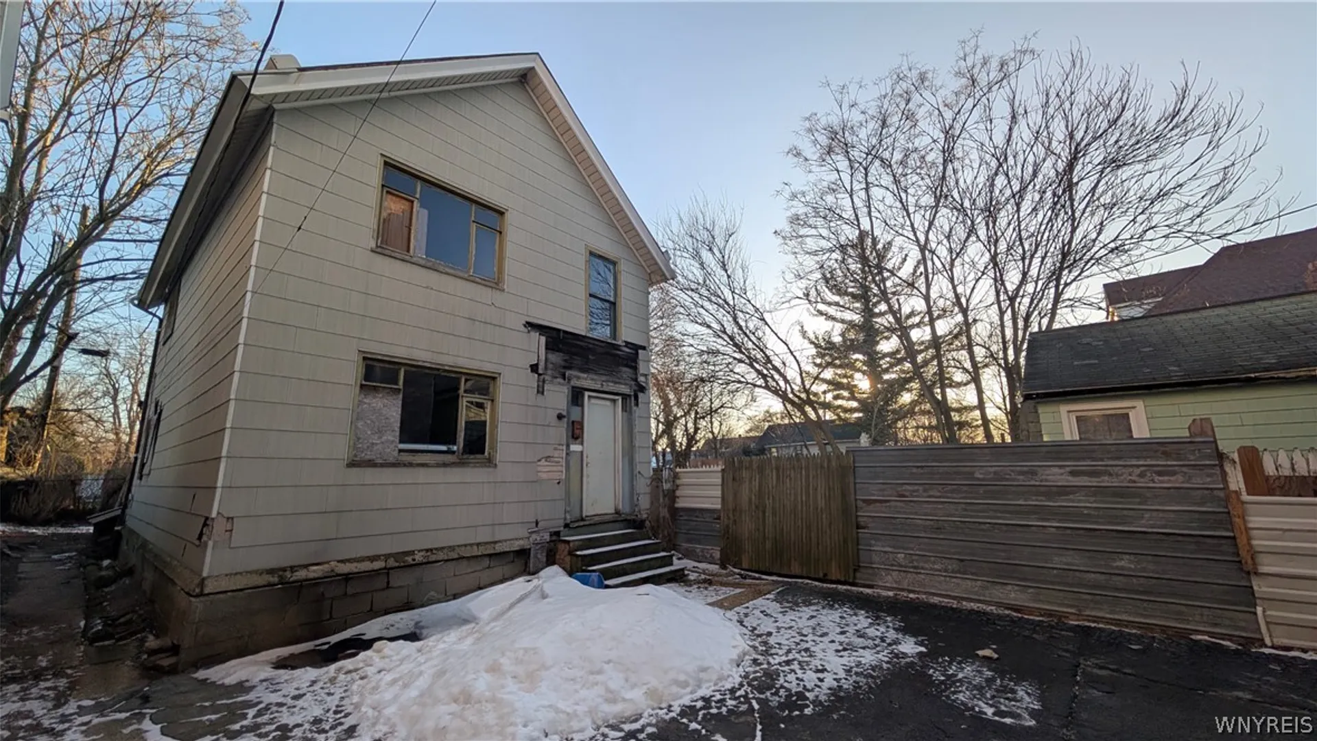 Property at 169 Potomac Avenue, Buffalo, NY 14213 18