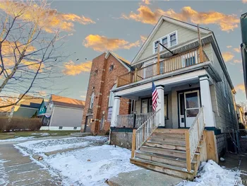 Property at 169 Potomac Avenue, Buffalo, NY 14213