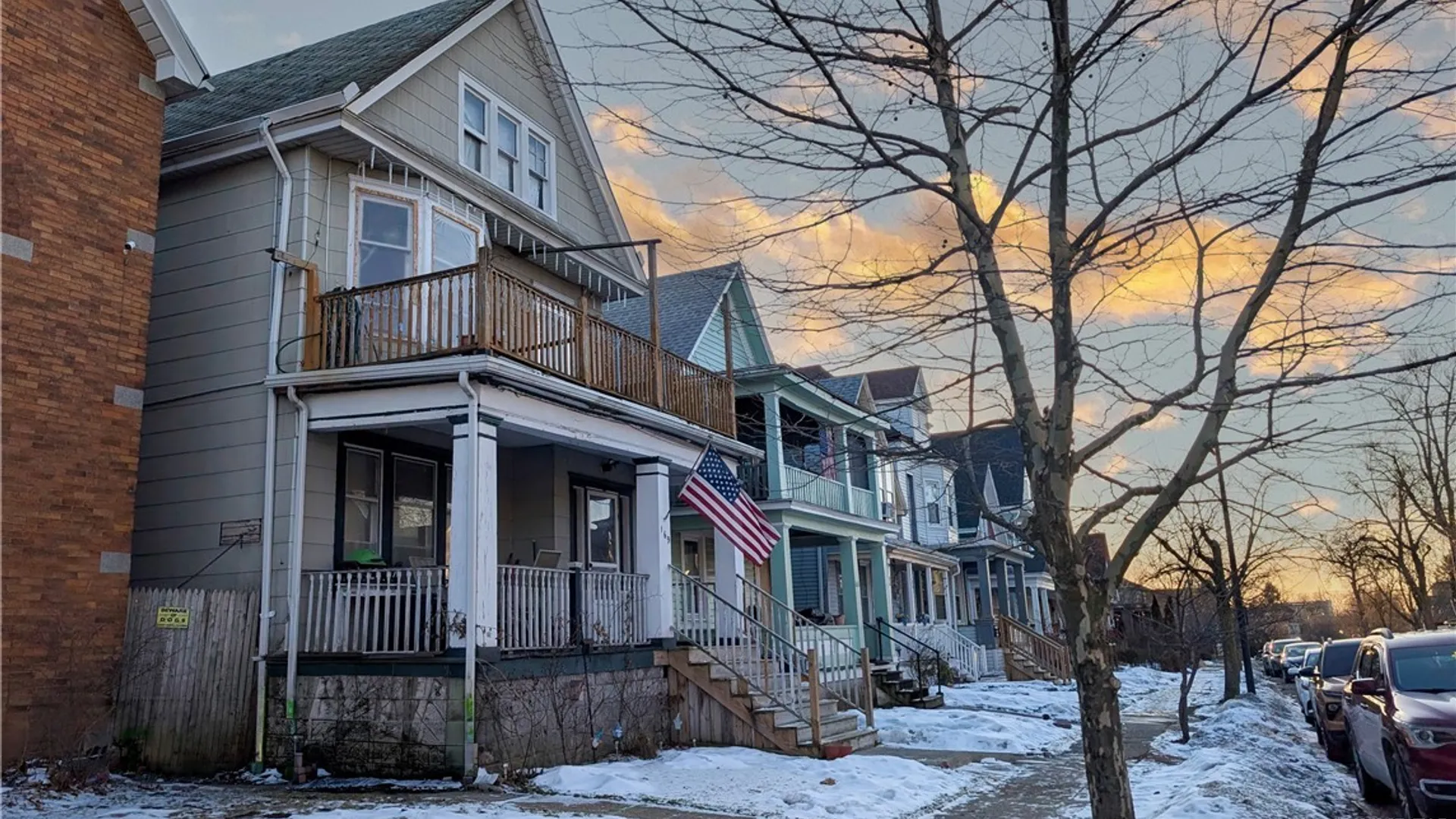 Property at 169 Potomac Avenue, Buffalo, NY 14213 2