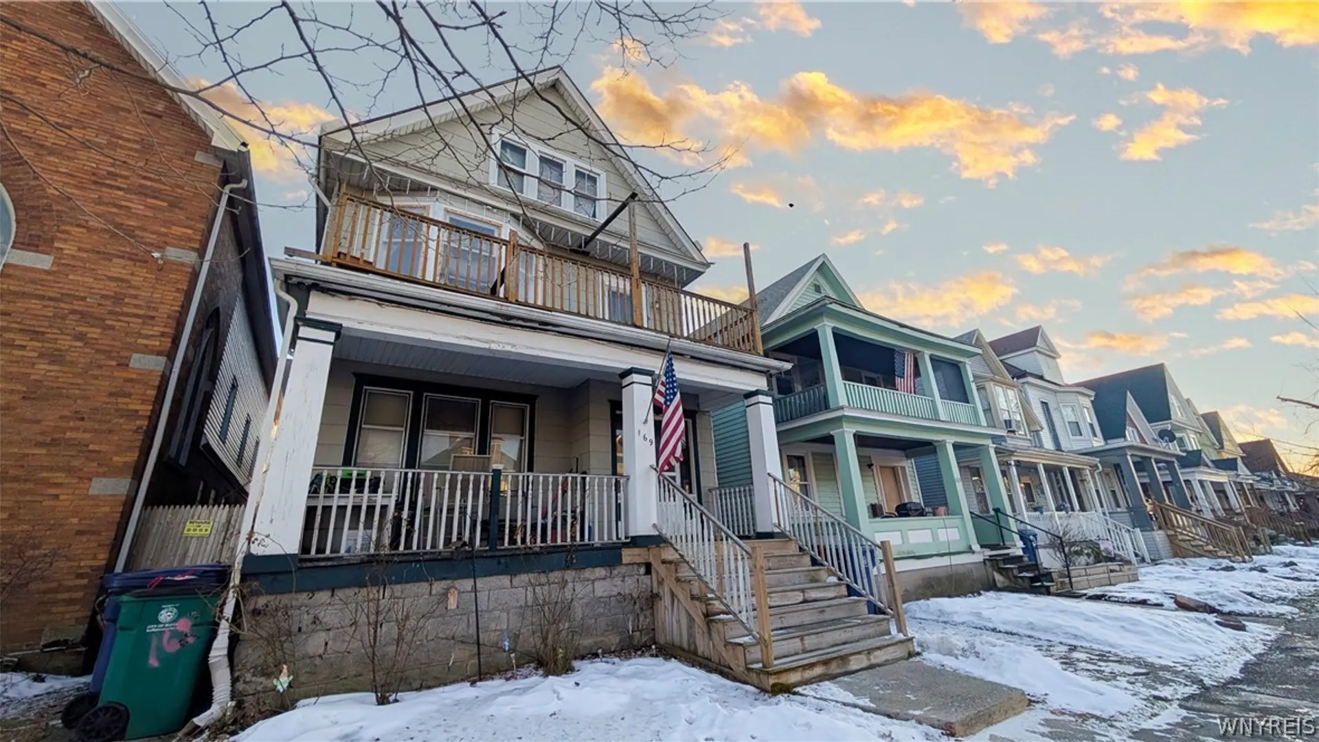 Property at 169 Potomac Avenue, Buffalo, NY 14213 3