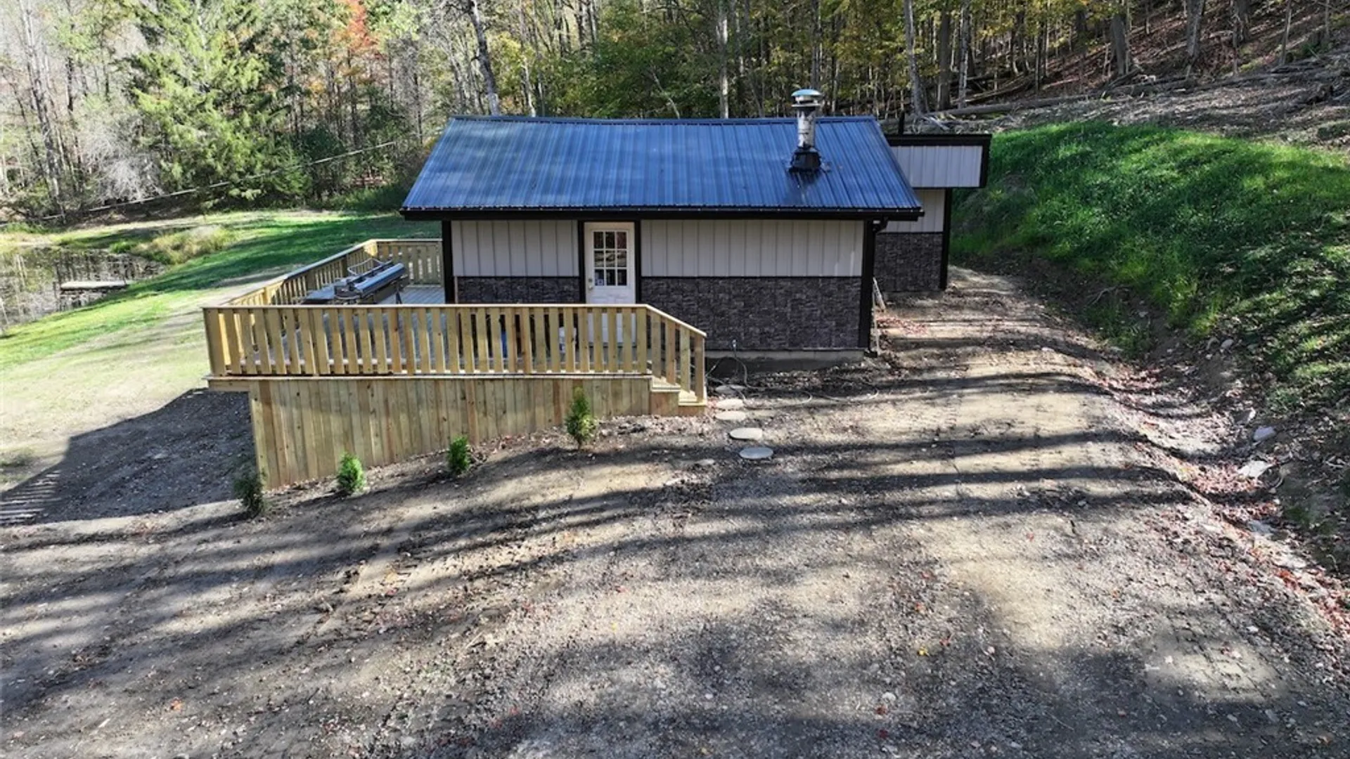 Property at 2175 Cemetery Hill Road, Franklinville, NY 14737 10