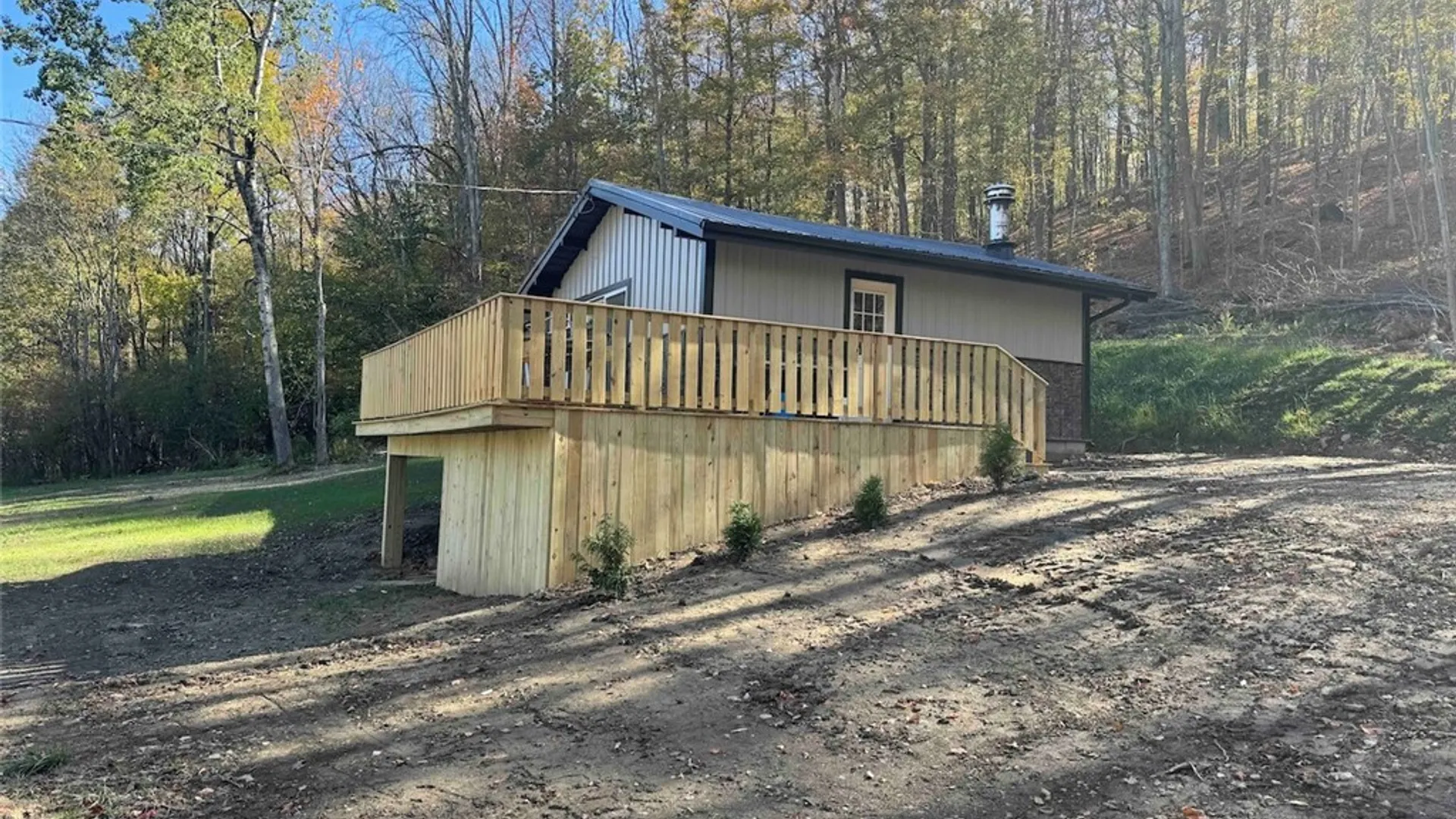 Property at 2175 Cemetery Hill Road, Franklinville, NY 14737 11