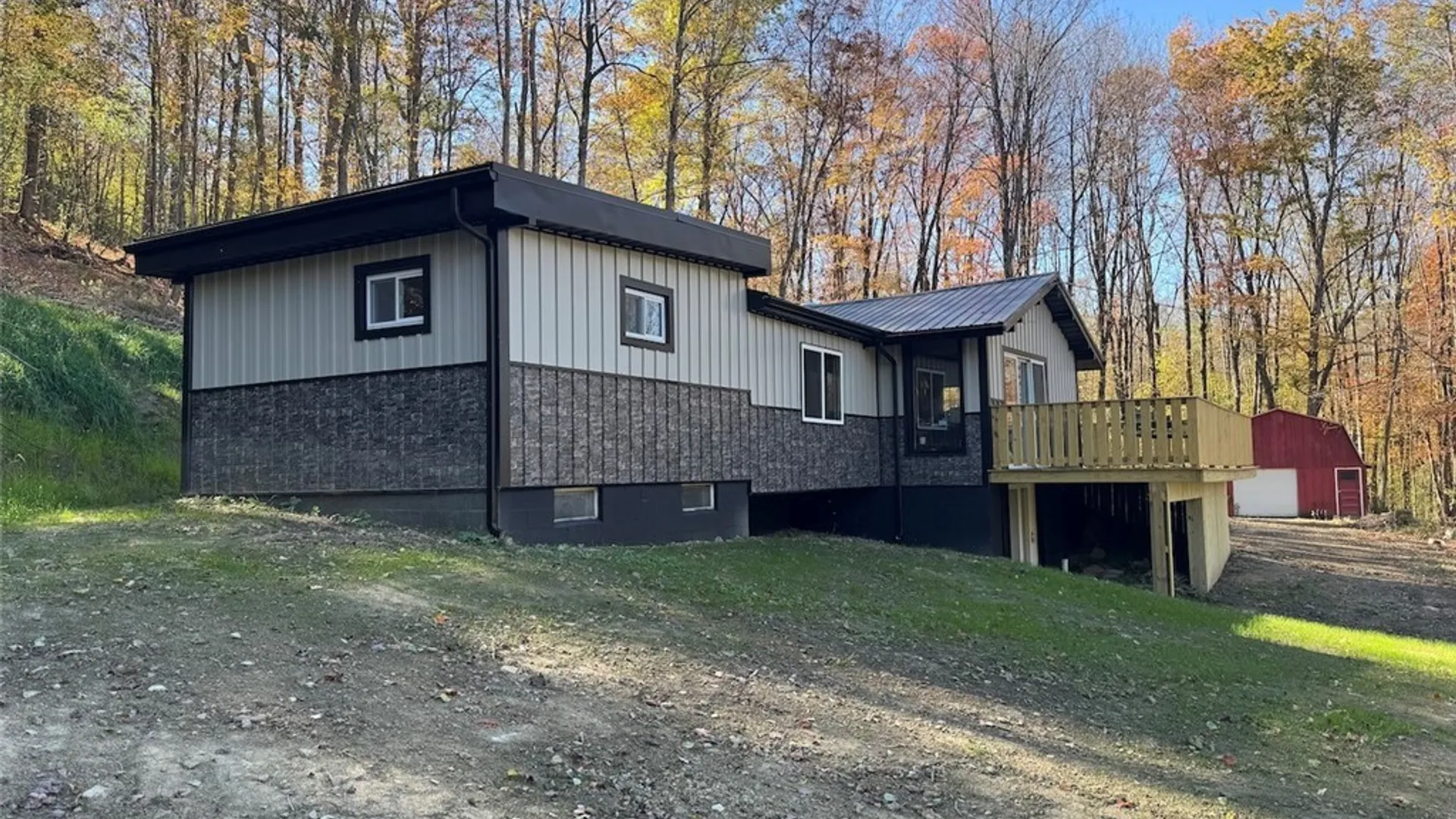Property at 2175 Cemetery Hill Road, Franklinville, NY 14737 12