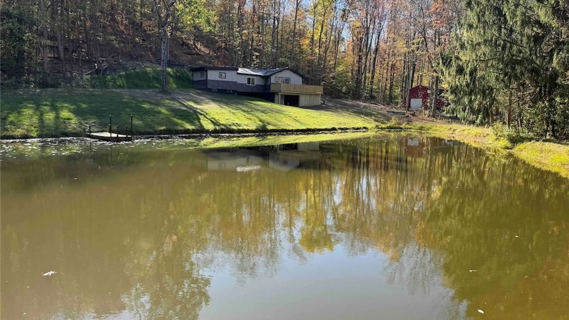 Property at 2175 Cemetery Hill Road, Franklinville, NY 14737 39