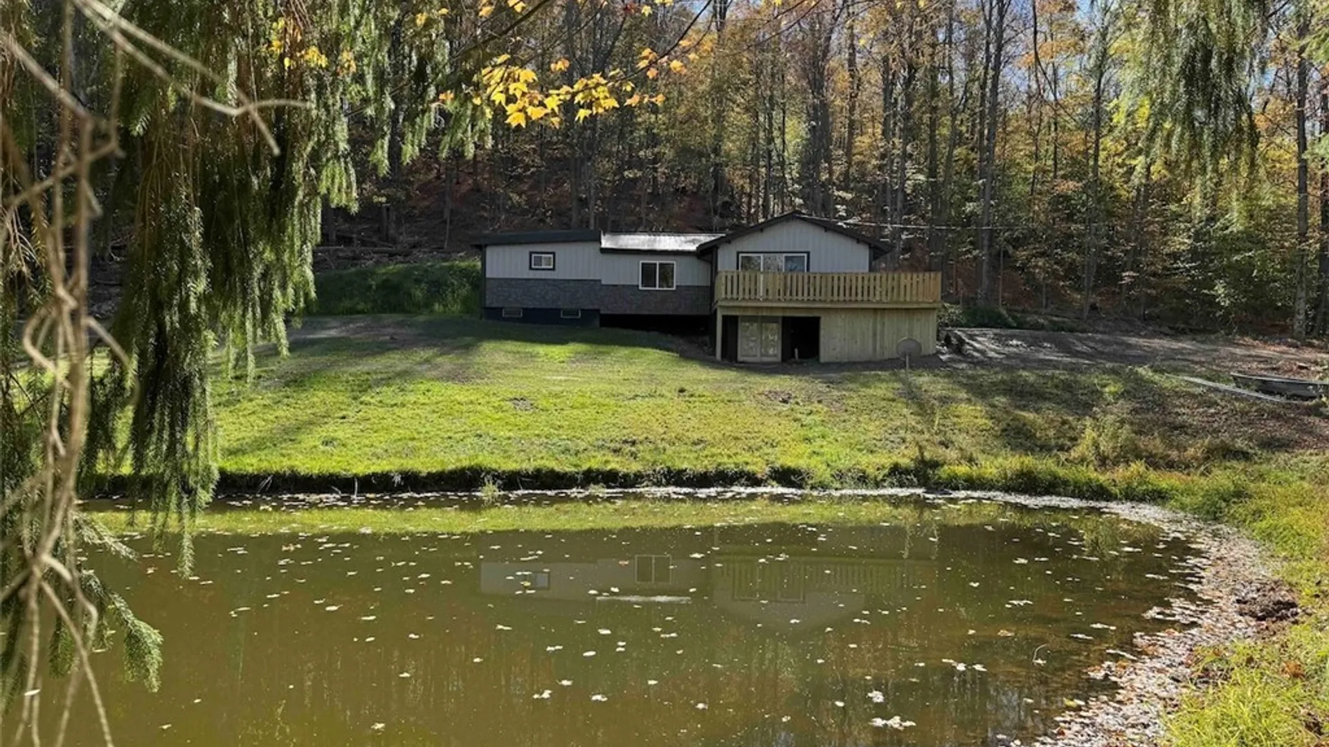 Property at 2175 Cemetery Hill Road, Franklinville, NY 14737 40