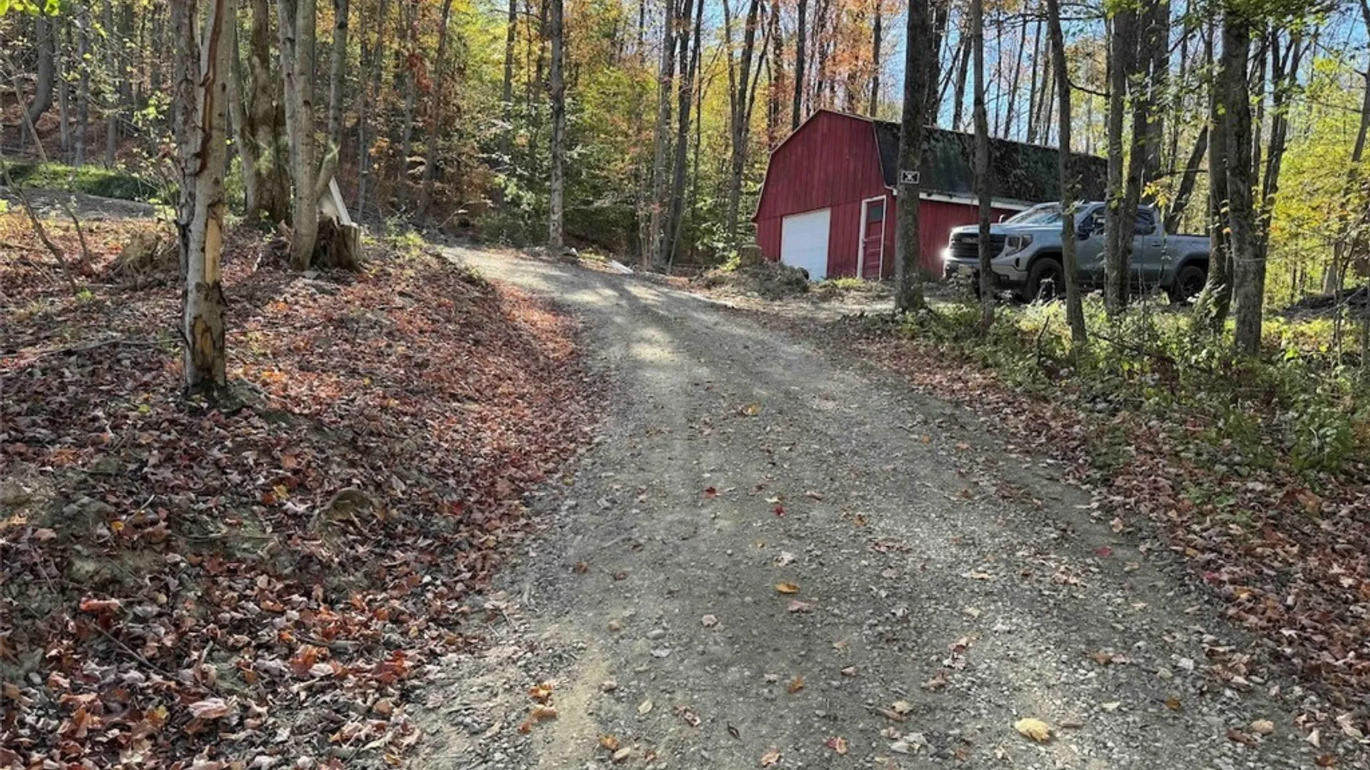 Property at 2175 Cemetery Hill Road, Franklinville, NY 14737 42