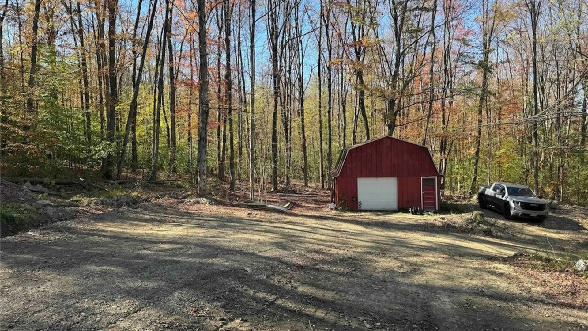 Property at 2175 Cemetery Hill Road, Franklinville, NY 14737 43