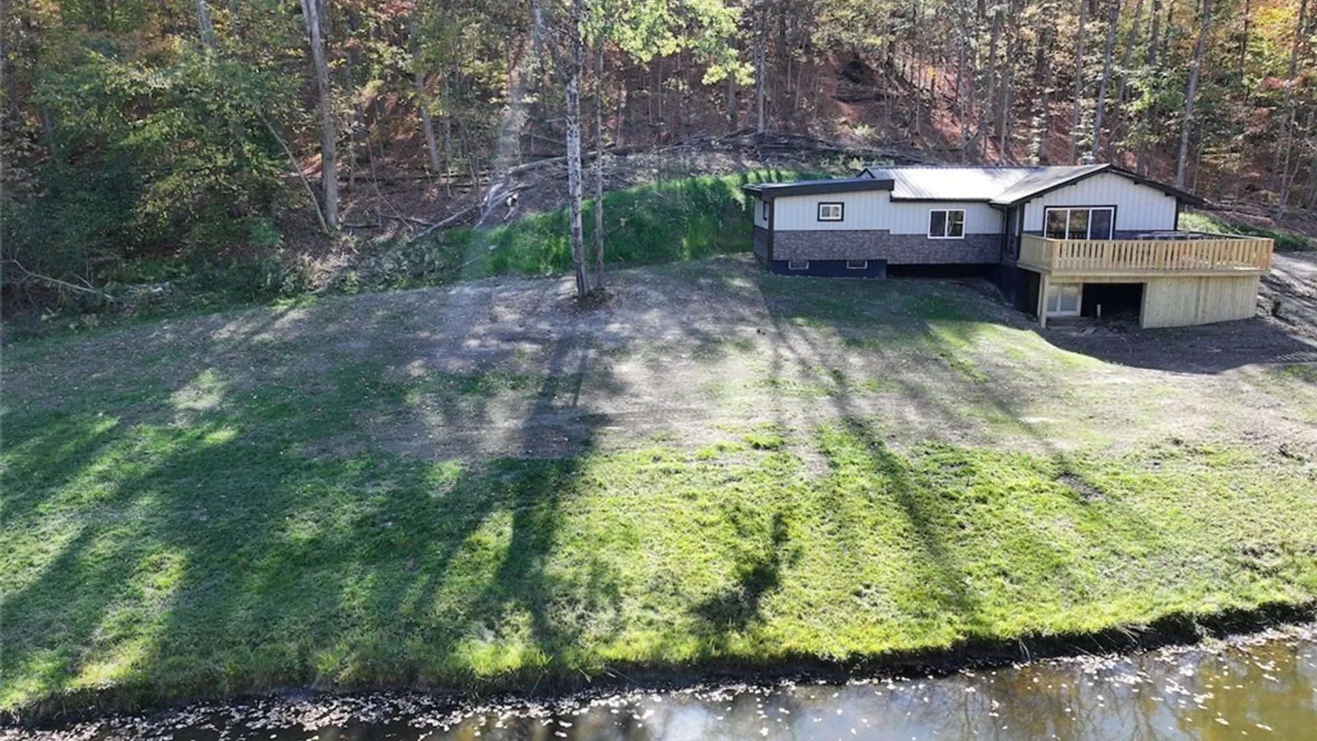 Property at 2175 Cemetery Hill Road, Franklinville, NY 14737 5