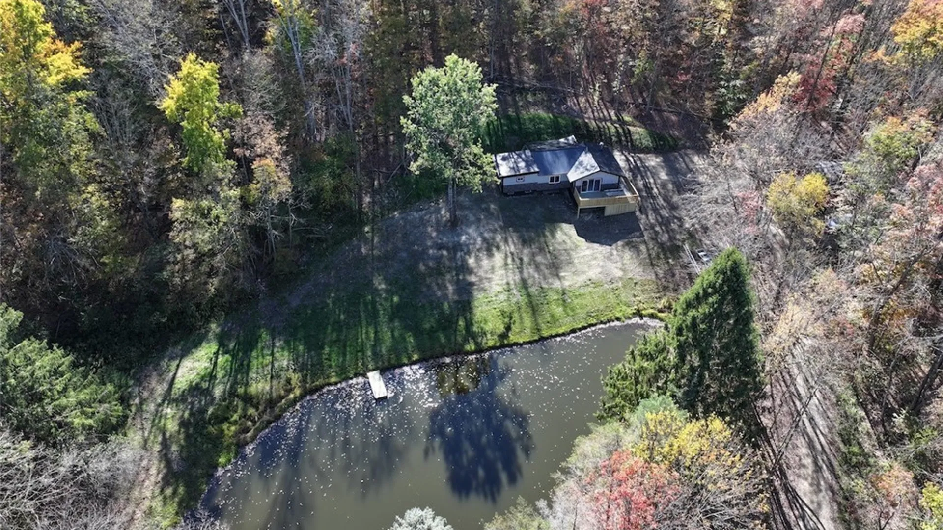 Property at 2175 Cemetery Hill Road, Franklinville, NY 14737 6