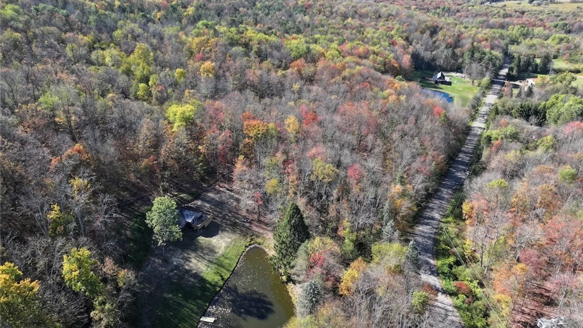 Property at 2175 Cemetery Hill Road, Franklinville, NY 14737 7