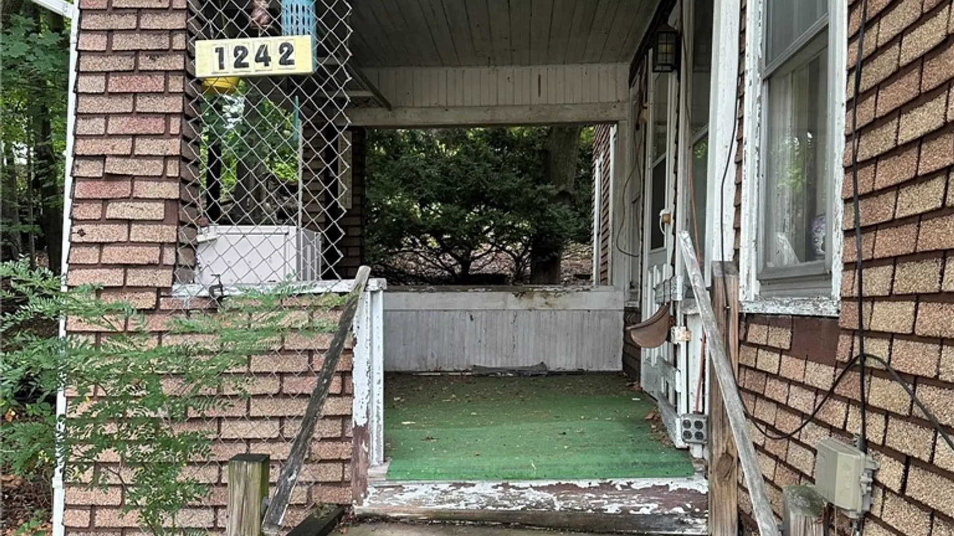 Property at 1242 Church Street, Elmira, NY 14905 14
