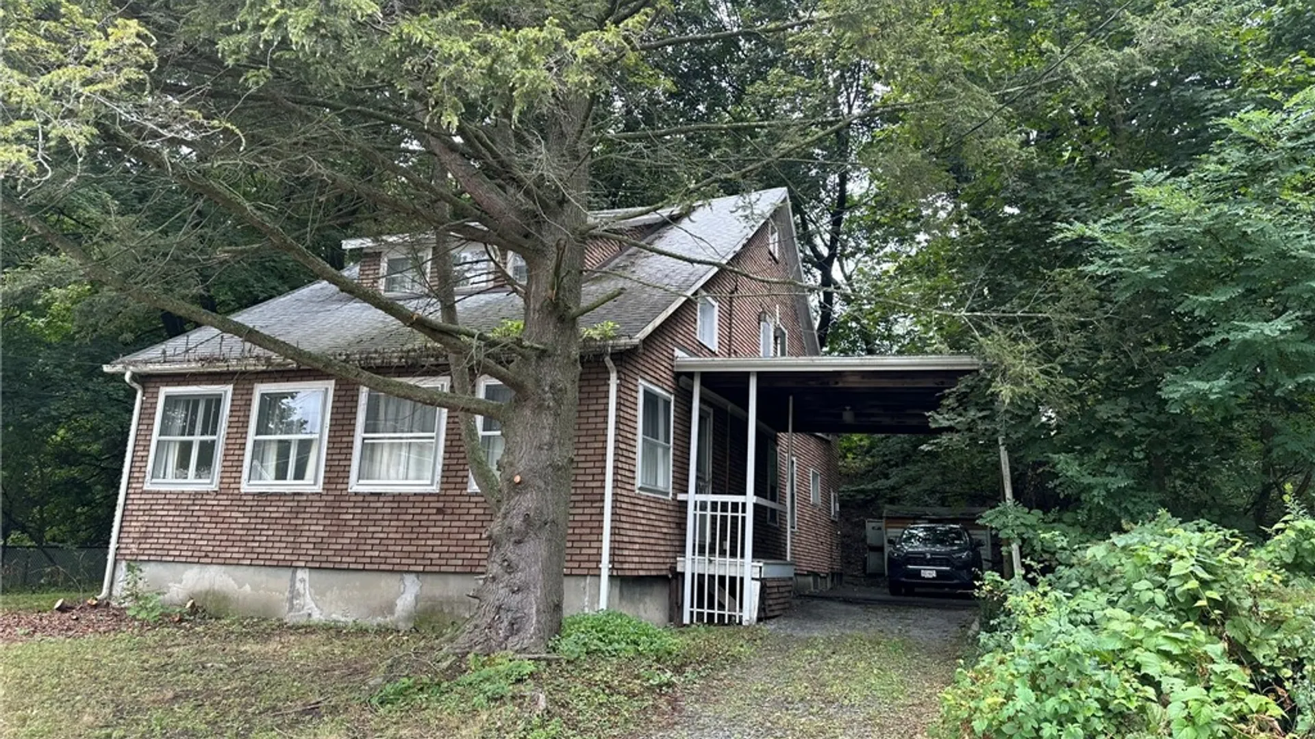 Property at 1242 Church Street, Elmira, NY 14905 2