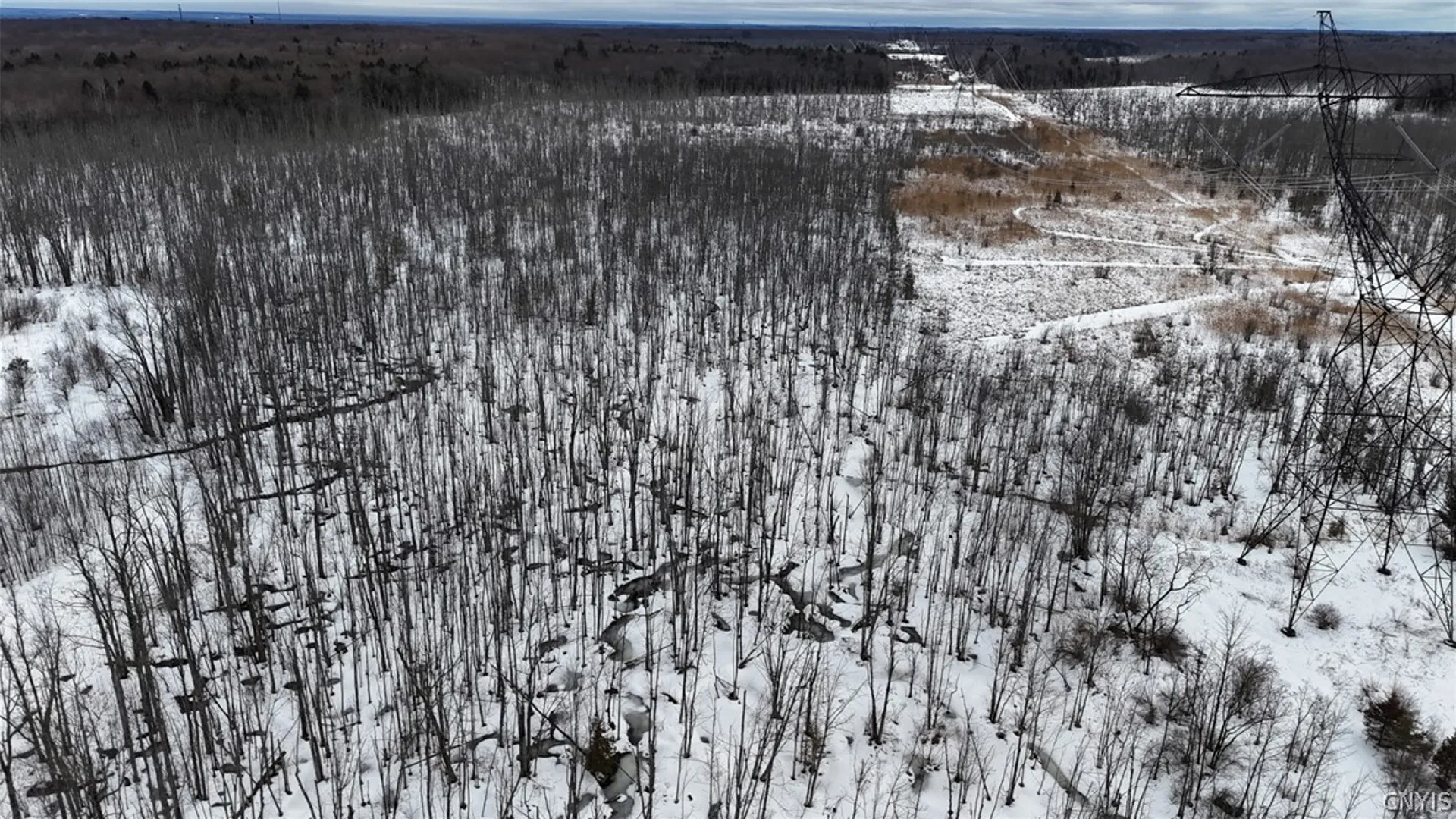 Property at Green Road, New Haven, NY 13114 3