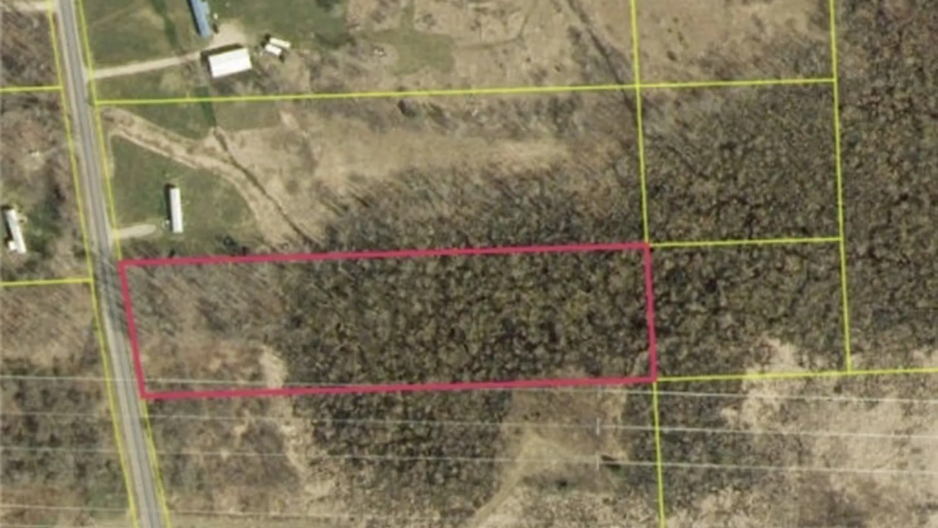 Property at Green Road, New Haven, NY 13114 9