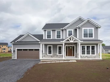 Property at Lot 62 Belnapp (Old Towne Estates), Onondaga, NY 13215