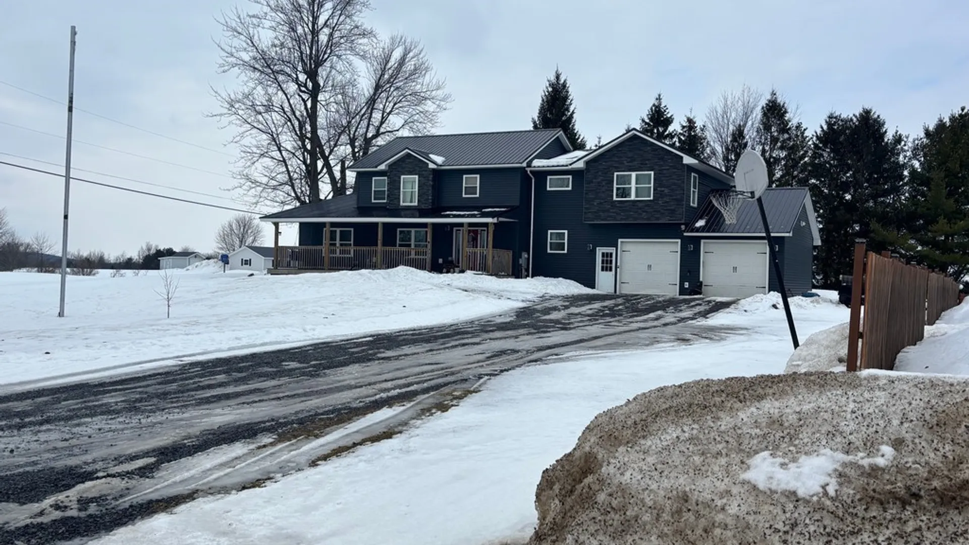 Property at 18799 County Route 162, Rutland, NY 13601 19