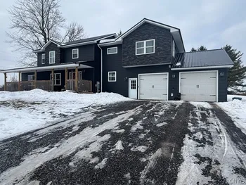 Property at 18799 County Route 162, Rutland, NY 13601