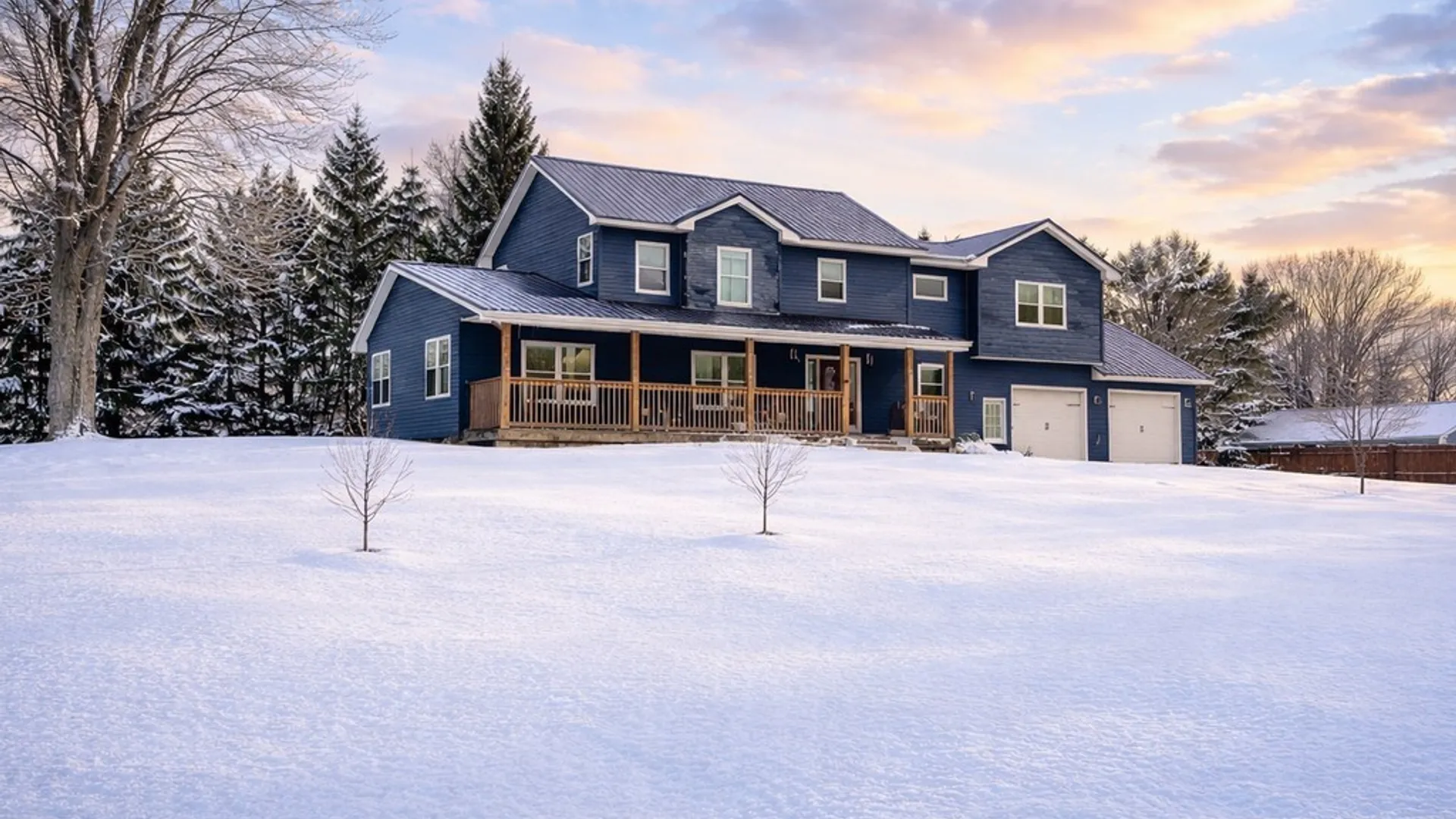 Property at 18799 County Route 162, Rutland, NY 13601 2