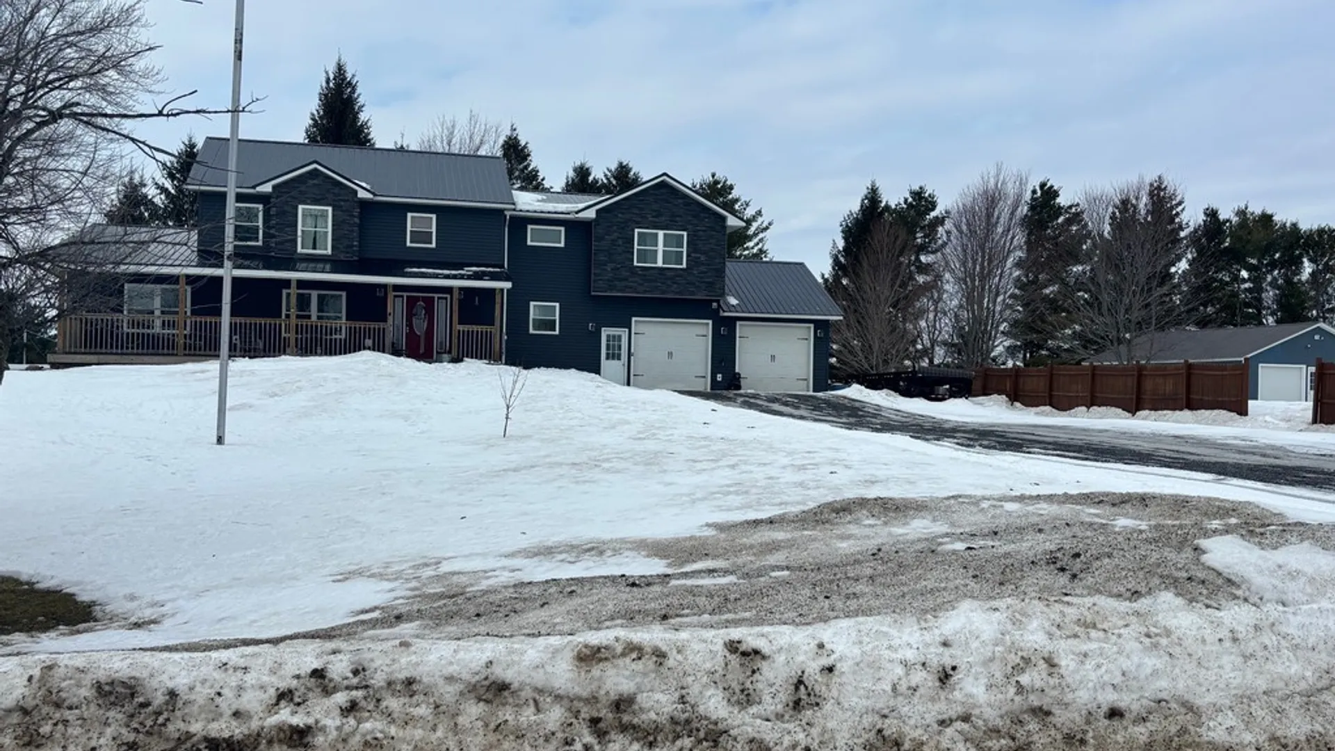 Property at 18799 County Route 162, Rutland, NY 13601 20