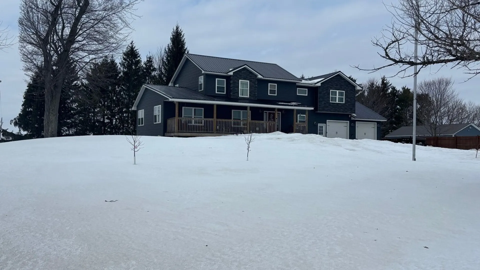Property at 18799 County Route 162, Rutland, NY 13601 21