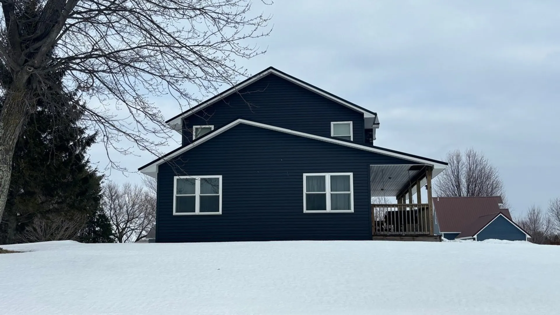 Property at 18799 County Route 162, Rutland, NY 13601 22