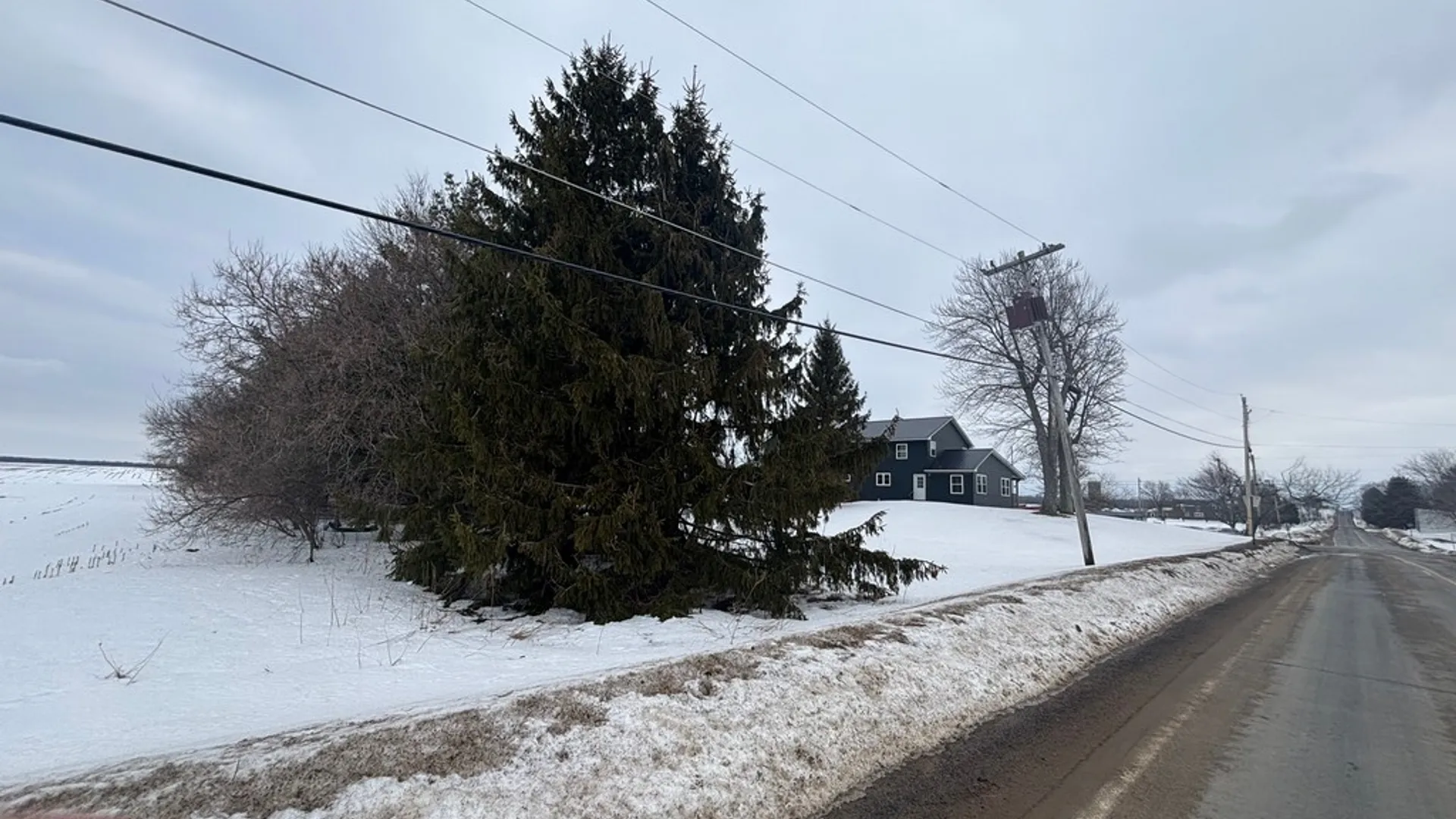 Property at 18799 County Route 162, Rutland, NY 13601 24
