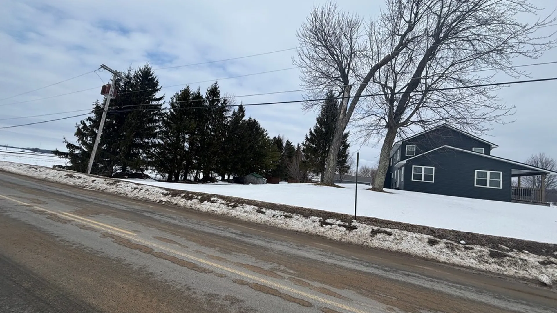 Property at 18799 County Route 162, Rutland, NY 13601 27