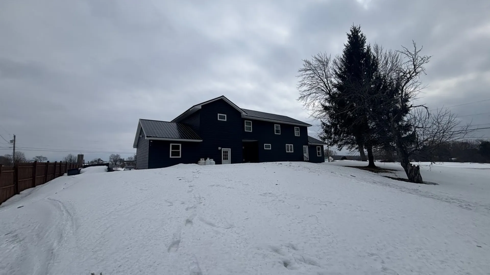 Property at 18799 County Route 162, Rutland, NY 13601 29