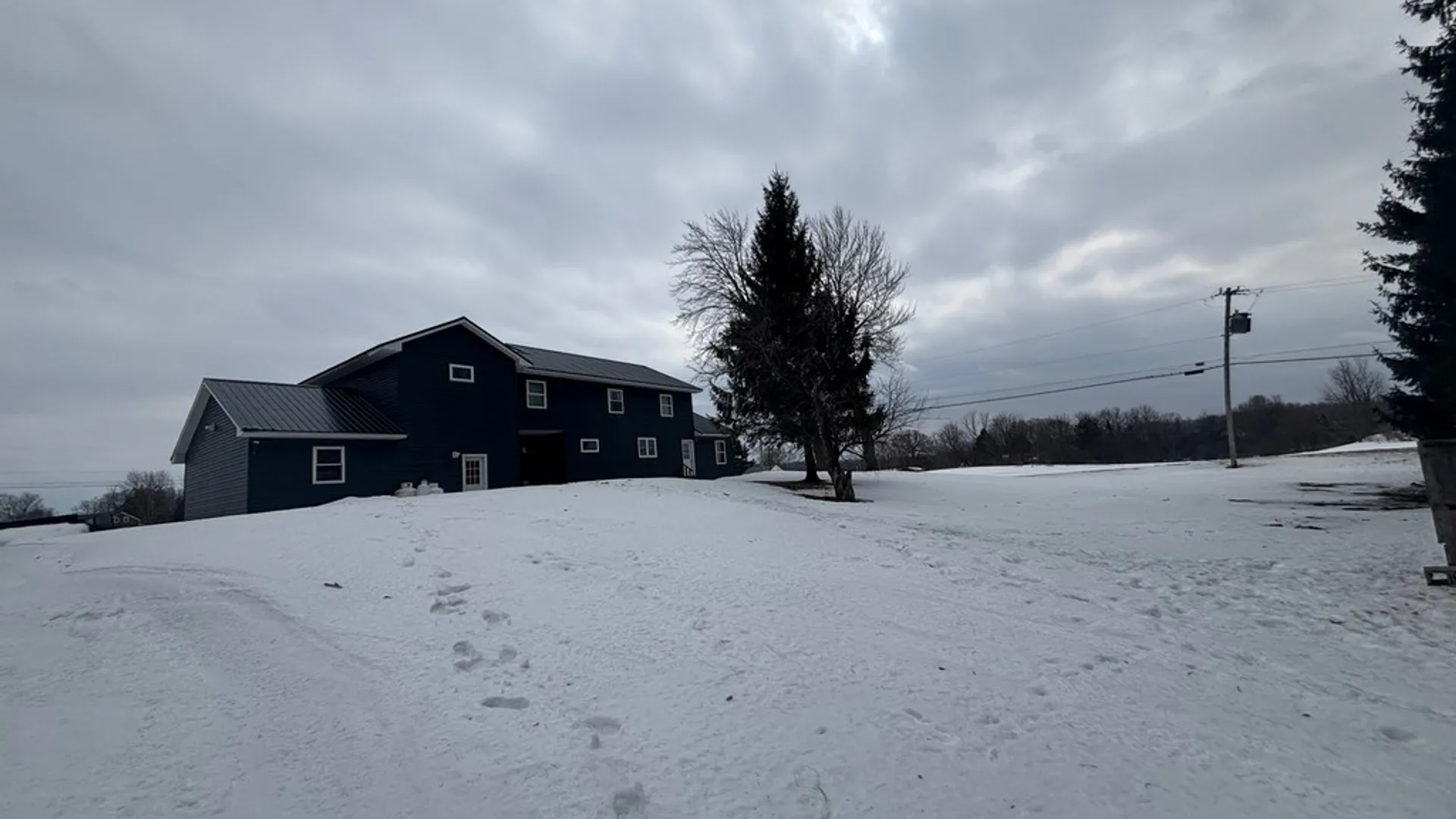 Property at 18799 County Route 162, Rutland, NY 13601 30