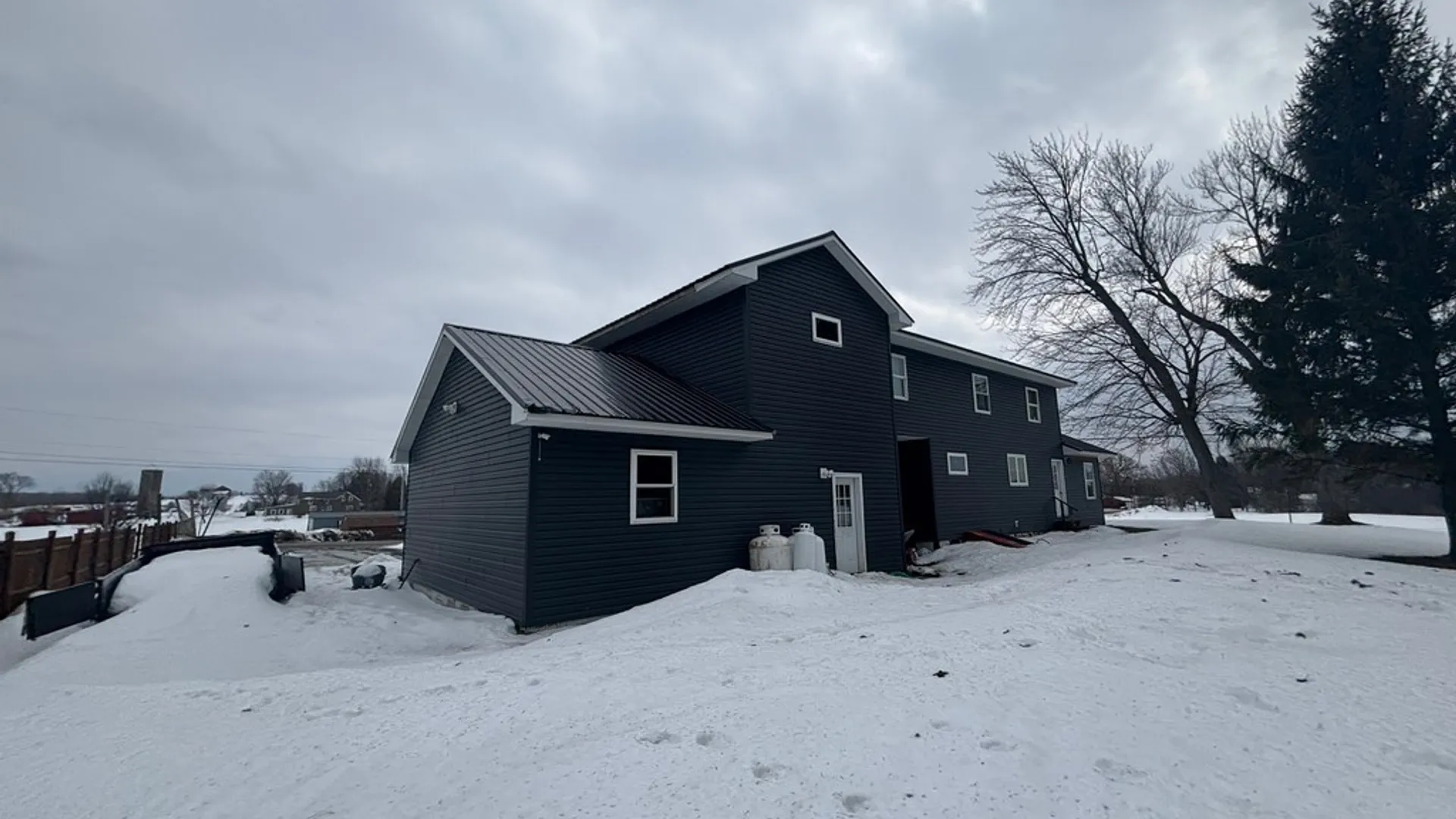 Property at 18799 County Route 162, Rutland, NY 13601 31