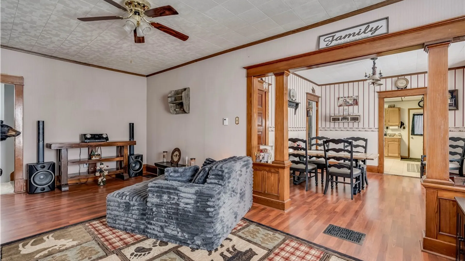 Property at 82 Champion Street, Champion, NY 13619 13