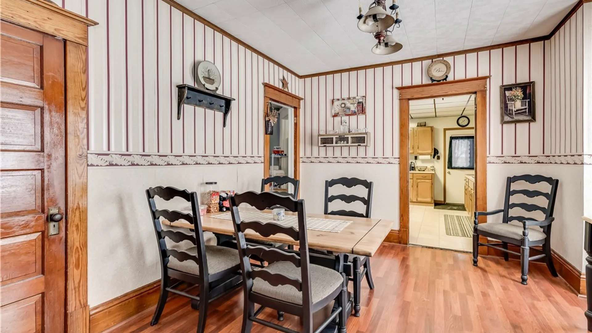 Property at 82 Champion Street, Champion, NY 13619 14