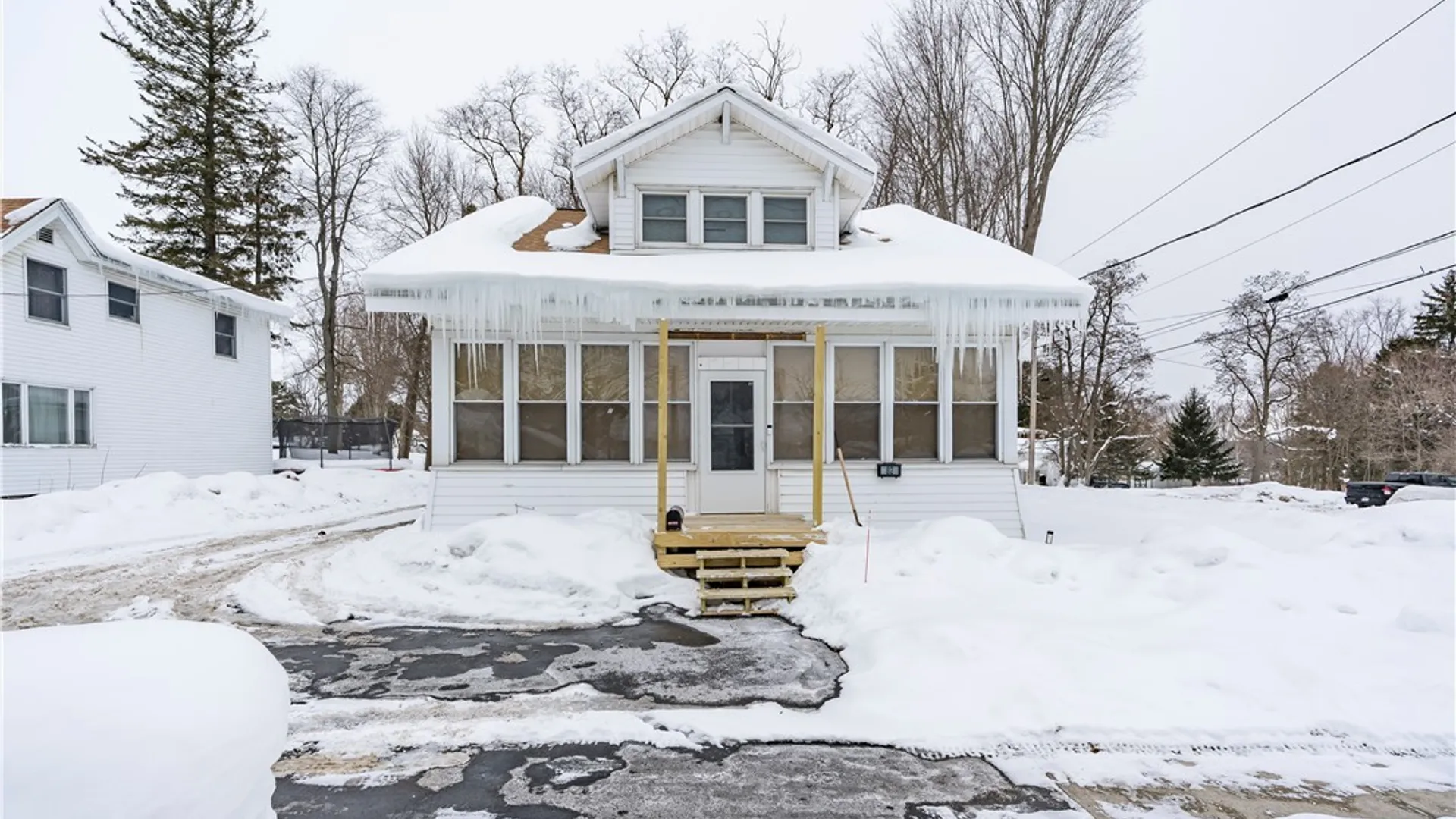 Property at 82 Champion Street, Champion, NY 13619 2
