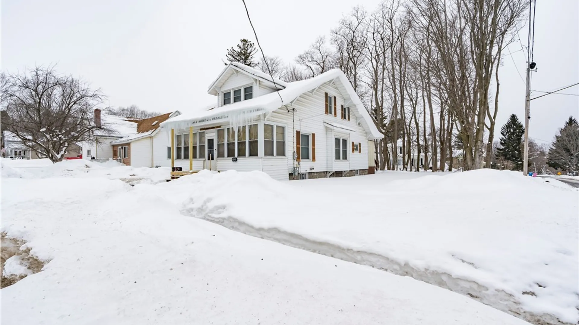 Property at 82 Champion Street, Champion, NY 13619 3